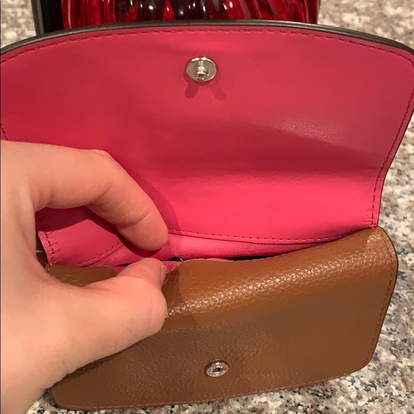 Coach Wallet - Picture 2 of 7